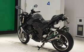 KAWASAKI Z1000 Gen.3 2011 ZRT00B