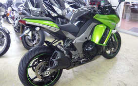 KAWASAKI NINJA 1000 ABS 2011 ZXT00G