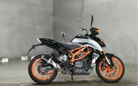 KTM 390 DUKE 2021 JPJ