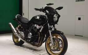 HONDA CB400SF VTEC Spec3 2006 NC39