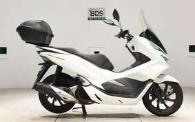 HONDA PCX 150 ABS KF30