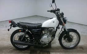 SUZUKI GRASS TRACKER NJ4BA