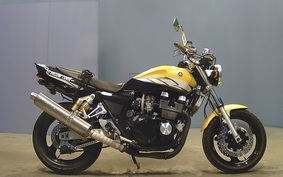 YAMAHA XJR400 R 2003 RH02J