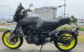 YAMAHA MT-09 ABS 2017 RN52J