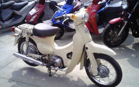 HONDA LITTLE CUB Cell AA01