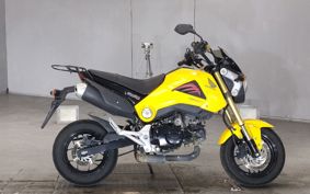 HONDA GU ROM JC61