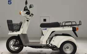 HONDA GYRO X TD02