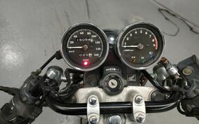 HONDA CB400SS Cell 2004 NC41