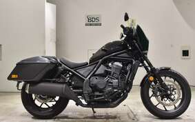 HONDA REBEL 1100 TD 2023 SC83