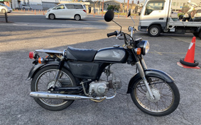 HONDA CD50 BENLY CD50