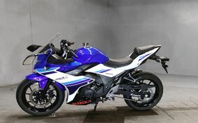 SUZUKI GSX250R DN11A