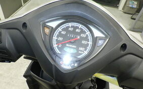 SUZUKI ADDRESS 110 CE47A