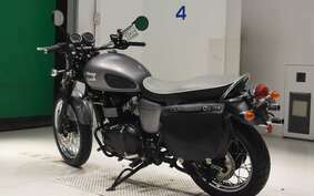 TRIUMPH SCRAMBLER 900 2013