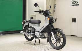 HONDA CROSS CUB 110 JA60