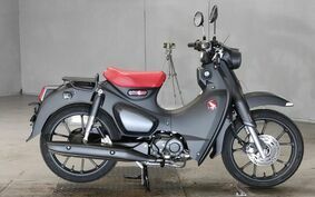 HONDA C125 SUPER CUB JA58