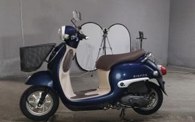 HONDA GIORNO AF77