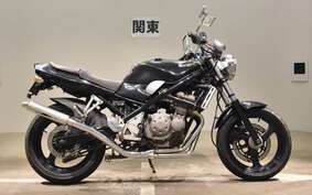 SUZUKI BANDIT 250 GJ74A