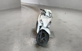 HONDA DIO 110 JF31