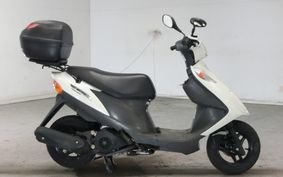 SUZUKI ADDRESS V125 G CF46A