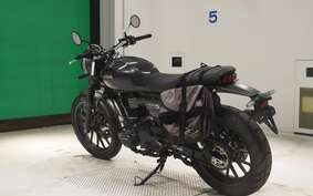 HONDA GB350S 2021 NC59