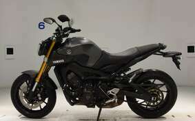 YAMAHA MT-09 A 2014 RN34J