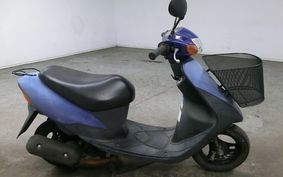 SUZUKI LET's 2 CA1PA