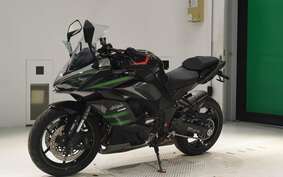 KAWASAKI NINJA 1000 SX 2020 ZXT02K