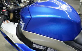 SUZUKI GSX-R1000 2009 GT78A