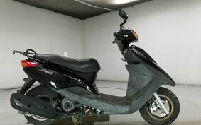 YAMAHA AXIS 125 TREET SE53J