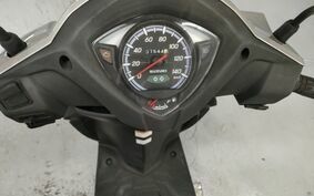 SUZUKI ADDRESS 110 CE47A