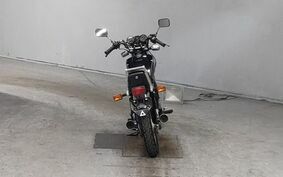 HONDA CBX125 CUSTOM JC12