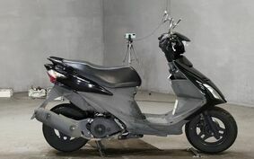 SUZUKI ADDRESS V125 SS CF4MA