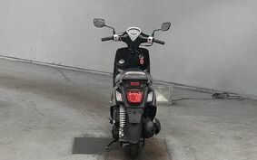 SYM Mii110 不明