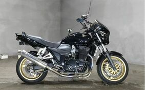 SUZUKI GSX1400 2005 GY71A