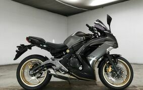 KAWASAKI NINJA 400 2015 EX400E