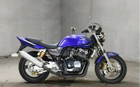 HONDA CB400SF VTEC 2003 NC39