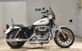 HARLEY L1200LI 2009 CX3