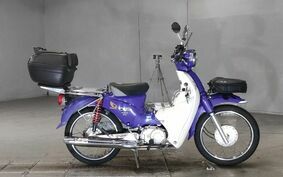 HONDA C110 SUPER CUB JA07