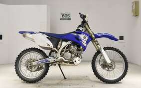 YAMAHA YZ250F CG27J