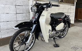 HONDA  SUPER CUB C125 JA48