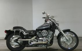 YAMAHA DRAGSTAR 400 1996 4TR