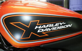 HARLEY X350 2024