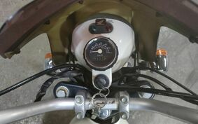 HONDA APE 50 AC16