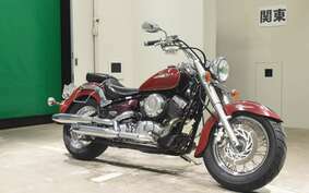 YAMAHA DRAGSTAR 400 CLASSIC 1998 4TR