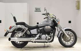 HONDA SHADOW 400 2000 NC34