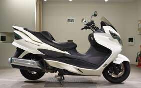 SUZUKI SKYWAVE 400 S 3 2008 CK44A