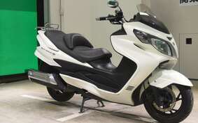 SUZUKI SKYWAVE 250 (Burgman 250) S Gen.3 CJ46A