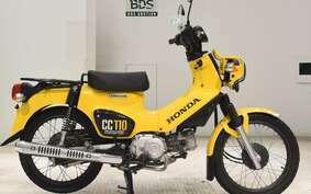 HONDA CROSS CUB 110 JA45