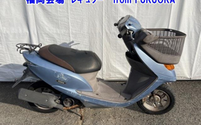 HONDA DIO CHESTER