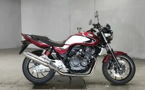 HONDA CB400SF VTEC REVO 2020 NC42